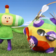 Illustration for article titled Size Matters Not to the Best Toys of the Week